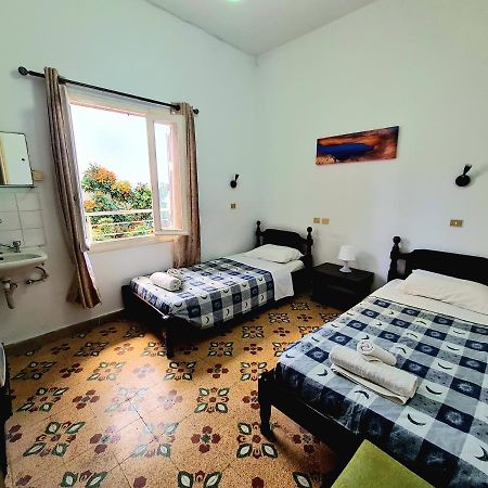 Avrahostelroom Карпатос Экстерьер фото